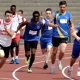 Gallery II – Athletics Finals – Friday 16th May 2014 – Morton Stadium, Santry