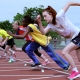 Gallery I - Athletics Finals - Friday 16th May 2014 - Morton Stadium, Santry