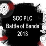 Media – PLC Battle of the Bands – The Academy 2 – Tuesday, 26th November, 2013