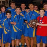 Report – Basketball Finals – 12th February 2014
