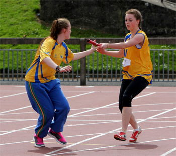 Track and Field Championships