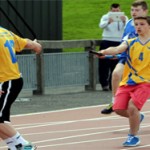 Report – Track and Field Championships – Friday 16th May 2014 – Morton Stadium, Santry