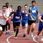 Gallery II – Athletics Finals – Friday 16th May 2014 – Morton Stadium, Santry