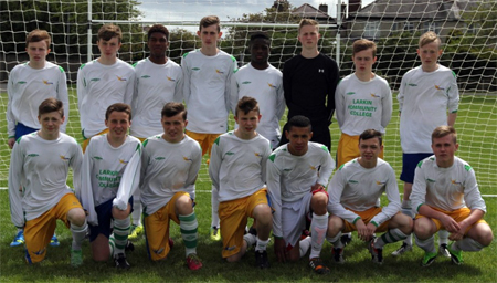 Bohemian Shield Winners